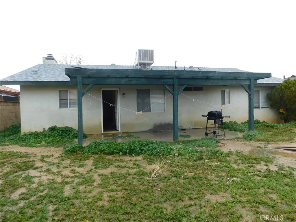 Primary image of 8824 Lupine Loop Dr, California City, CA 93505