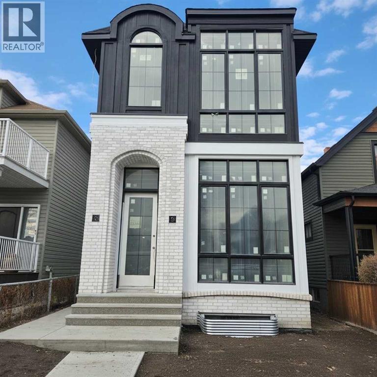 806 23 Avenue SE|Calgary, Alberta T2G1N8