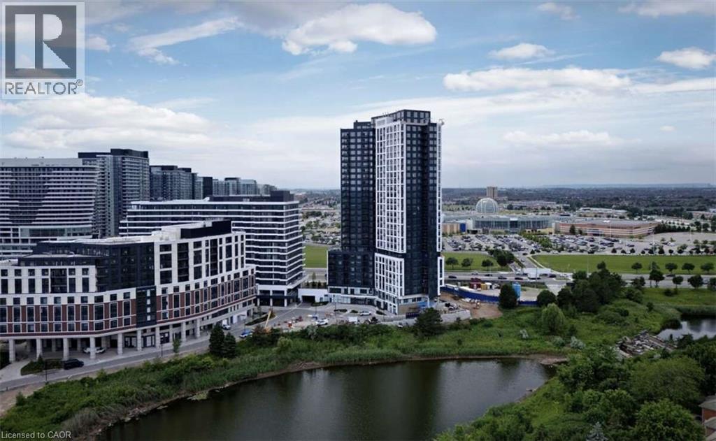 Property image for 2711 - 2495 EGLINTON Avenue|Mississauga, Ontario L5M2T2