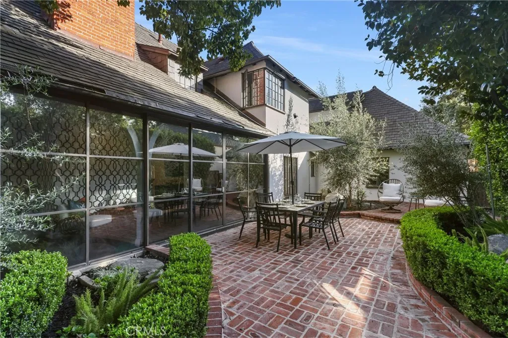 Additional image 19 of 2494 Glen Canyon Road, Altadena, CA 91001