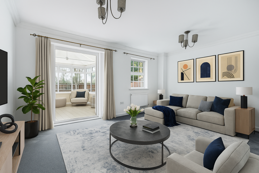 Additional image 23 of Langstone Ley, Welwyn Garden City, Hertfordshire, AL7