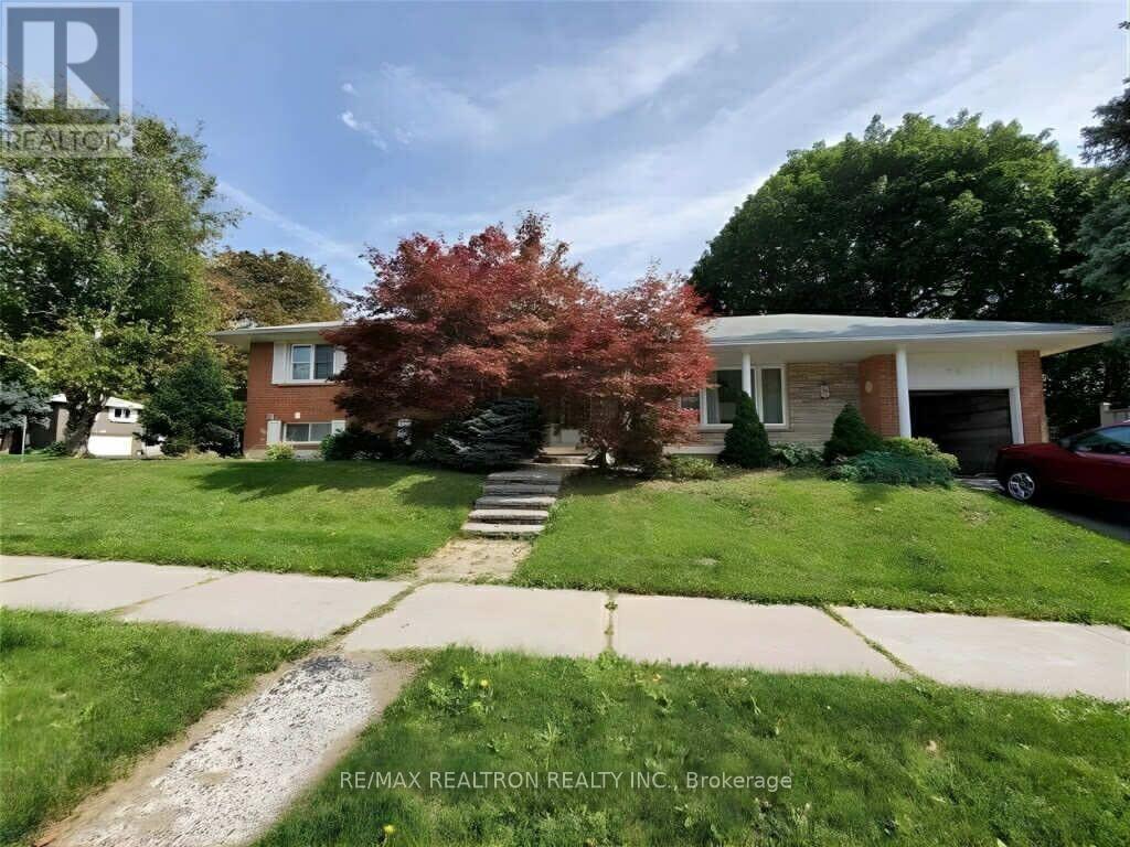 Property image for BASEMENT - 75 MCNICOLL AVENUE|Toronto (Hillcrest Village), Ontario M2H2B2