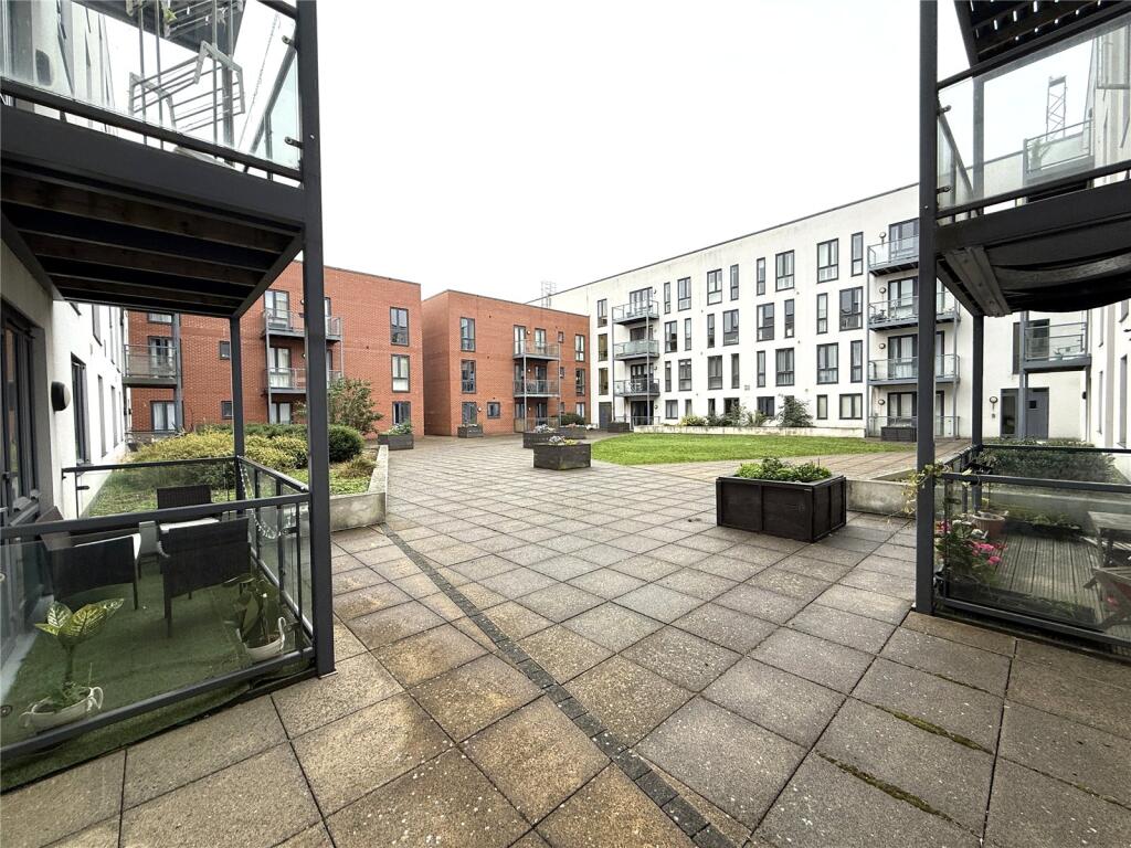 Additional image 12 of Salvisberg Court, Otto Road, Welwyn Garden City, AL7