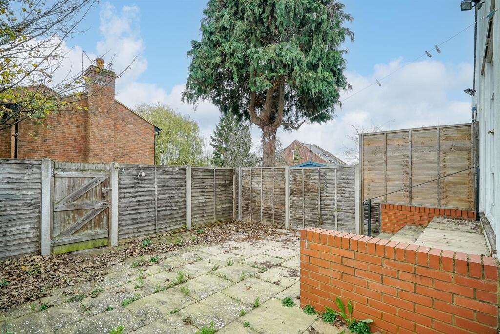 Additional image 28 of Verulam Road, St Albans