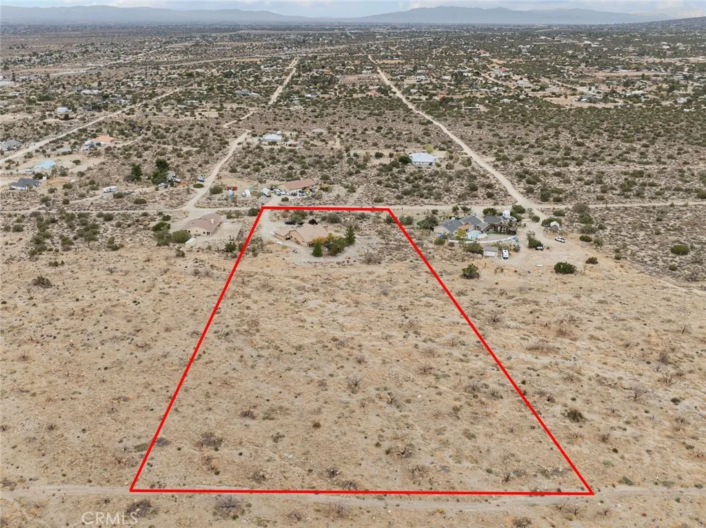 Additional image 45 of 10160 Pineview Road, Pinon Hills, CA 92372