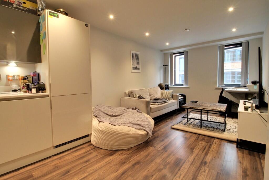 Additional image 10 of Albion House, Pope Street, Jewellery Quarter, Birmingham