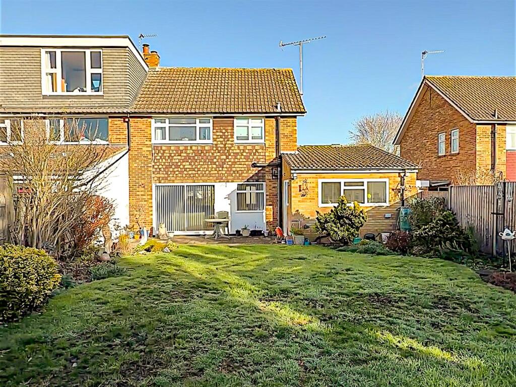 Additional image 18 of Hopground Close, St. Albans