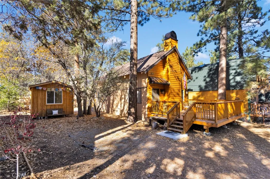 Additional image 3 of 788 Imperial Ave, Sugarloaf, CA 92386