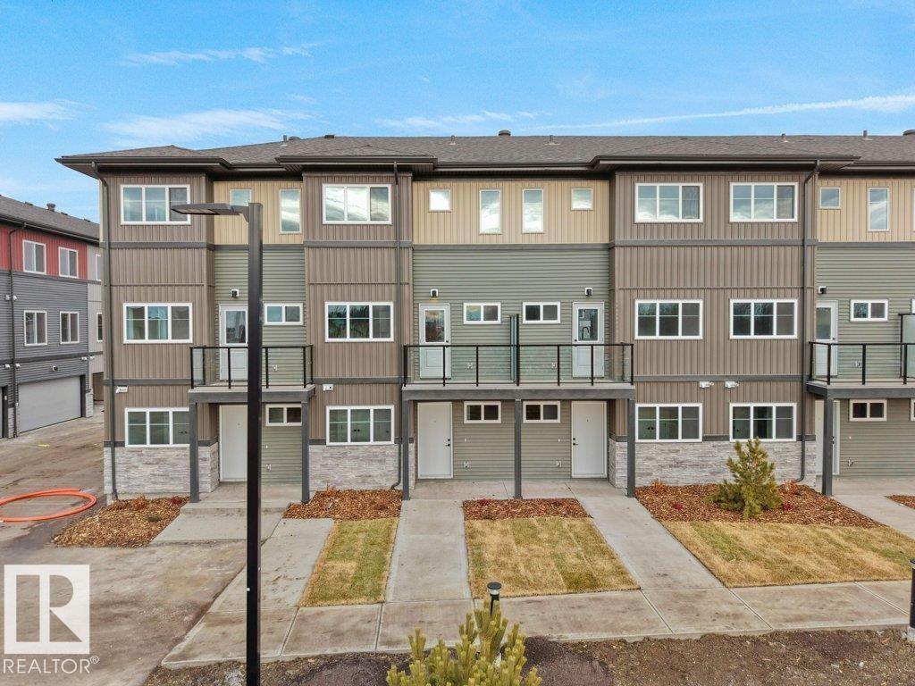 #66 18120 28 AV SW SW|Edmonton, Alberta T6W4V2