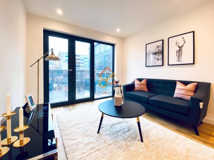 Additional image 17 of The Axium, 40 Windmill Street, Birmingham B1