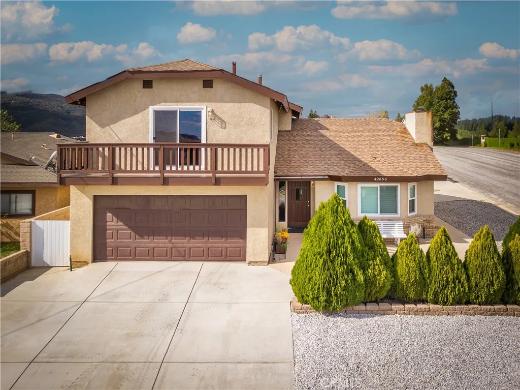 Additional image 2 of 42655 Cabin Dr, Lake Hughes, CA 93532