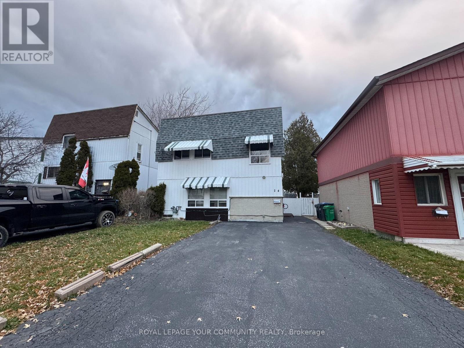 Property image for 24 GRAND RIVER COURT|Brampton (Northgate), Ontario L6S2J8