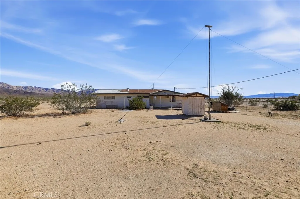 Additional image 5 of 83626 Carey Road, 29 Palms, CA 92277