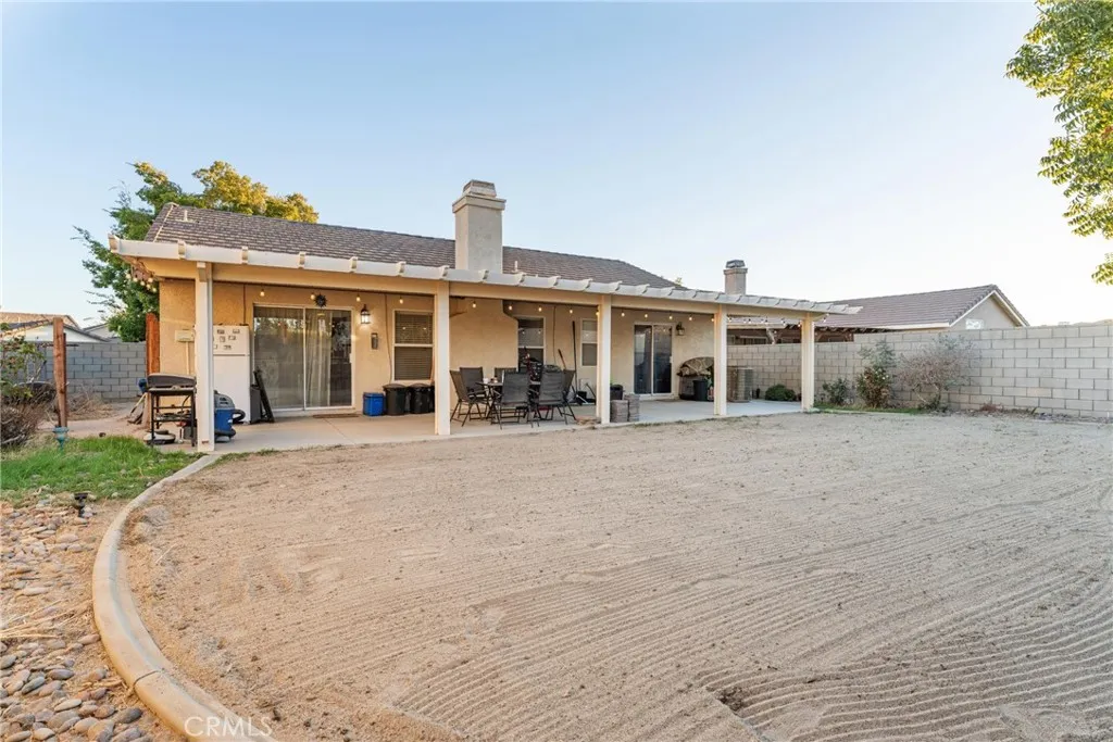 Additional image 29 of 3519 Tanglewood Ave, Rosamond, CA 93560