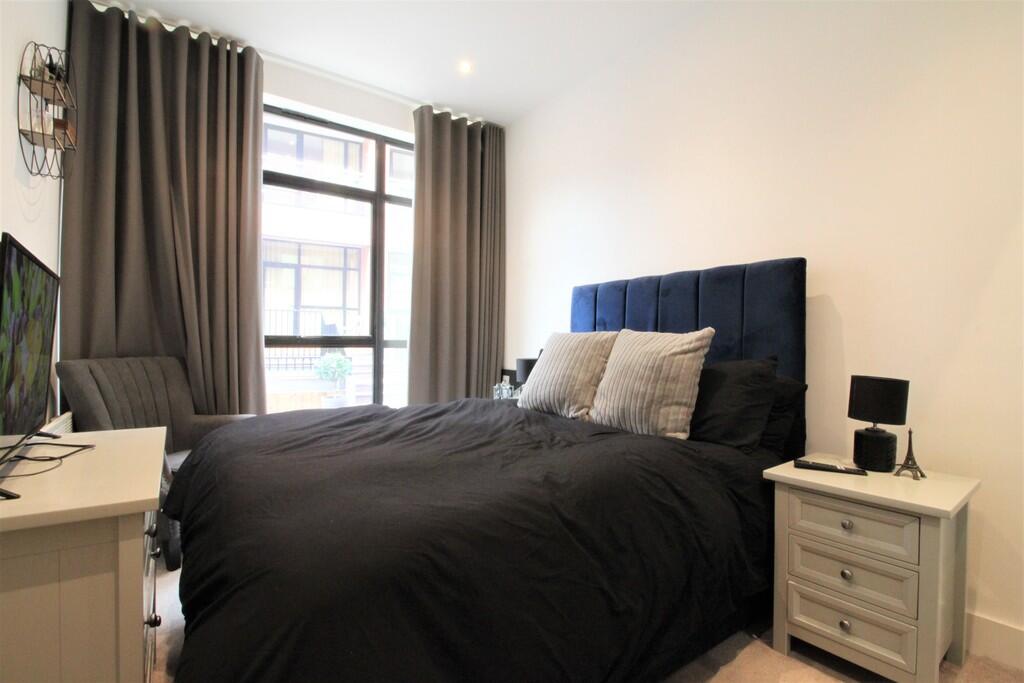 Additional image 9 of 41 Tenby Heights, Tenby Street North, Jewellery Quarter, Birmingham