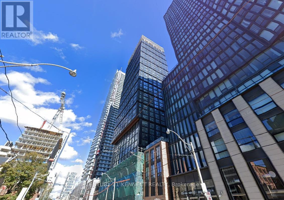 3501 - 82 DALHOUSIE STREET|Toronto (Church-Yonge Corridor), Ontario M5B1Y7