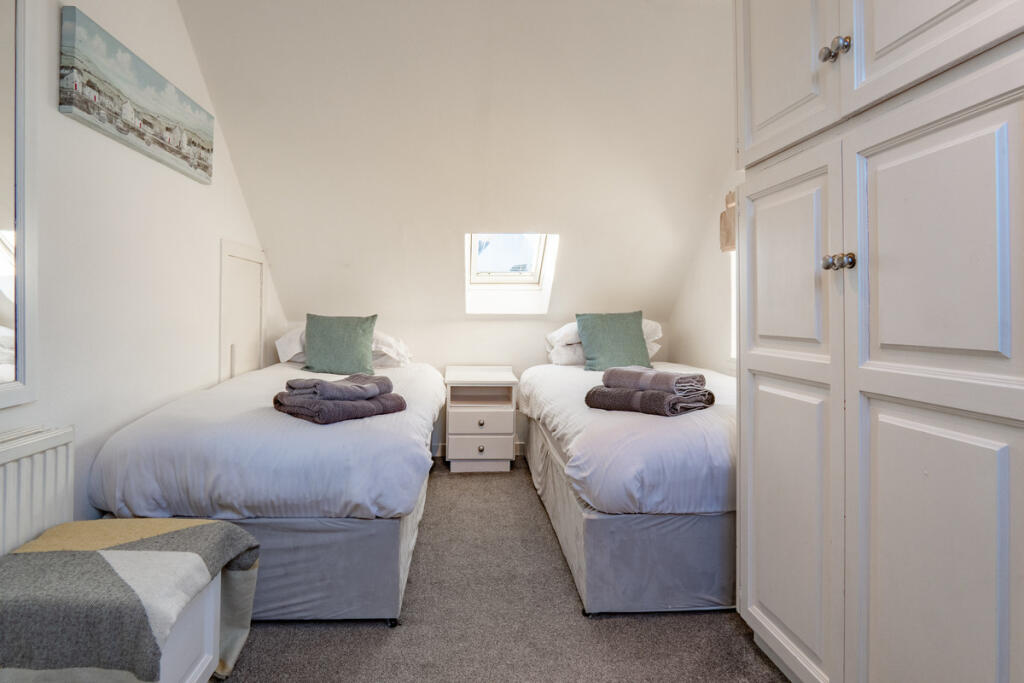 Additional image 17 of Dover Street, Buckie, AB56 4LE