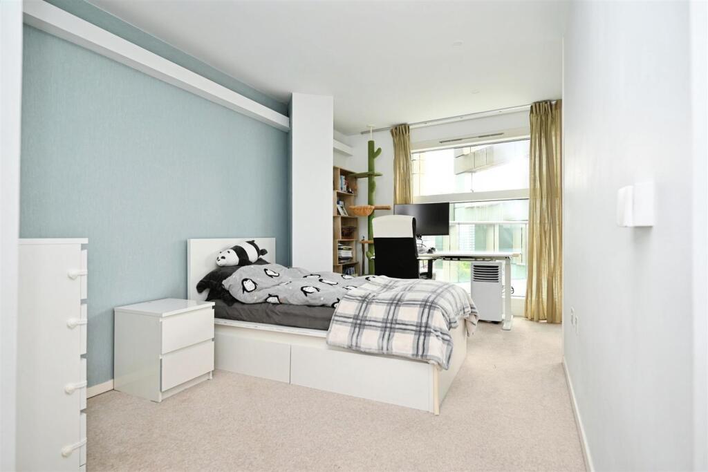 Additional image 14 of The Cube East, Wharfside Street, Birmingham - TWO OUTDOOR TERRACES