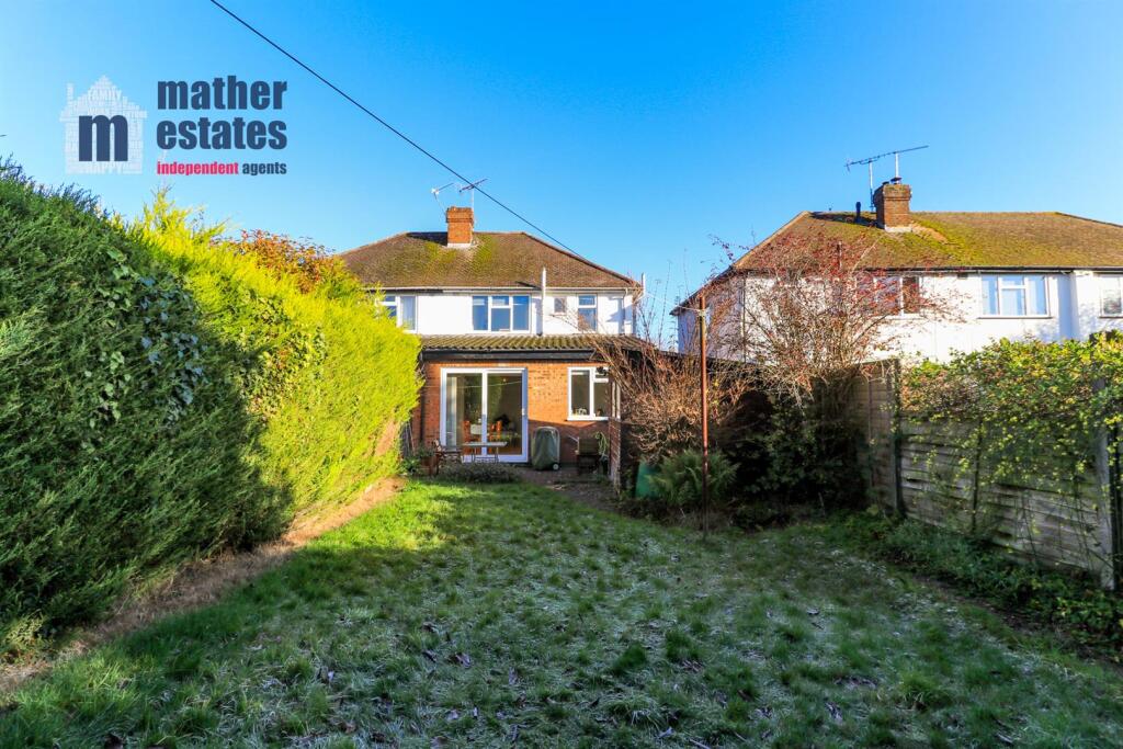 Additional image 4 of Homestead Road, Hatfield