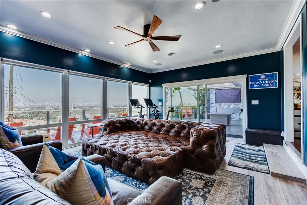 Additional image 23 of 5617 Glenford, Los Angeles, CA 90008