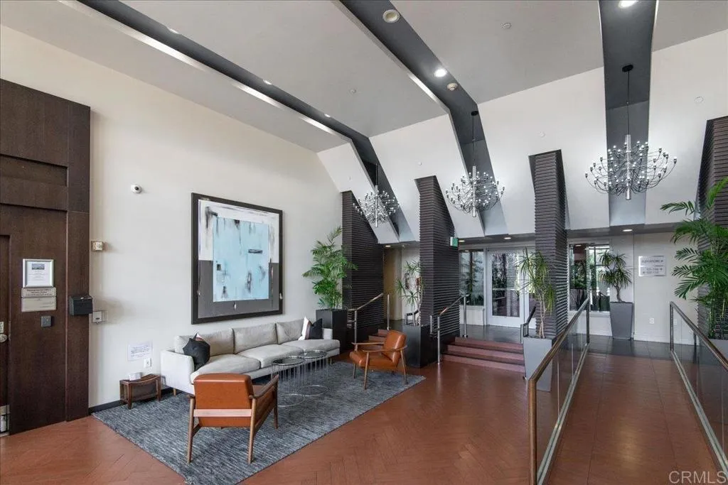 Additional image 4 of 1431 Pacific Highway Unit 702, San Diego, CA 92101