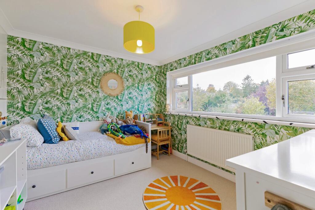 Additional image 10 of Park Rise, Harpenden, Hertfordshire