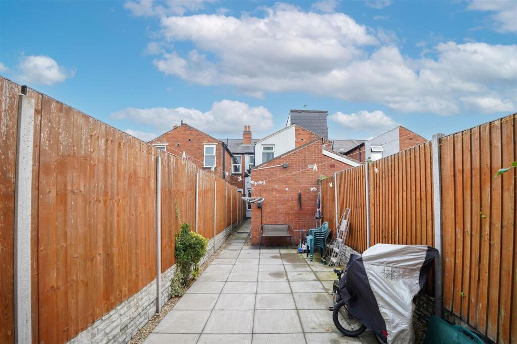 Additional image 17 of Percy Road, Birmingham, B11