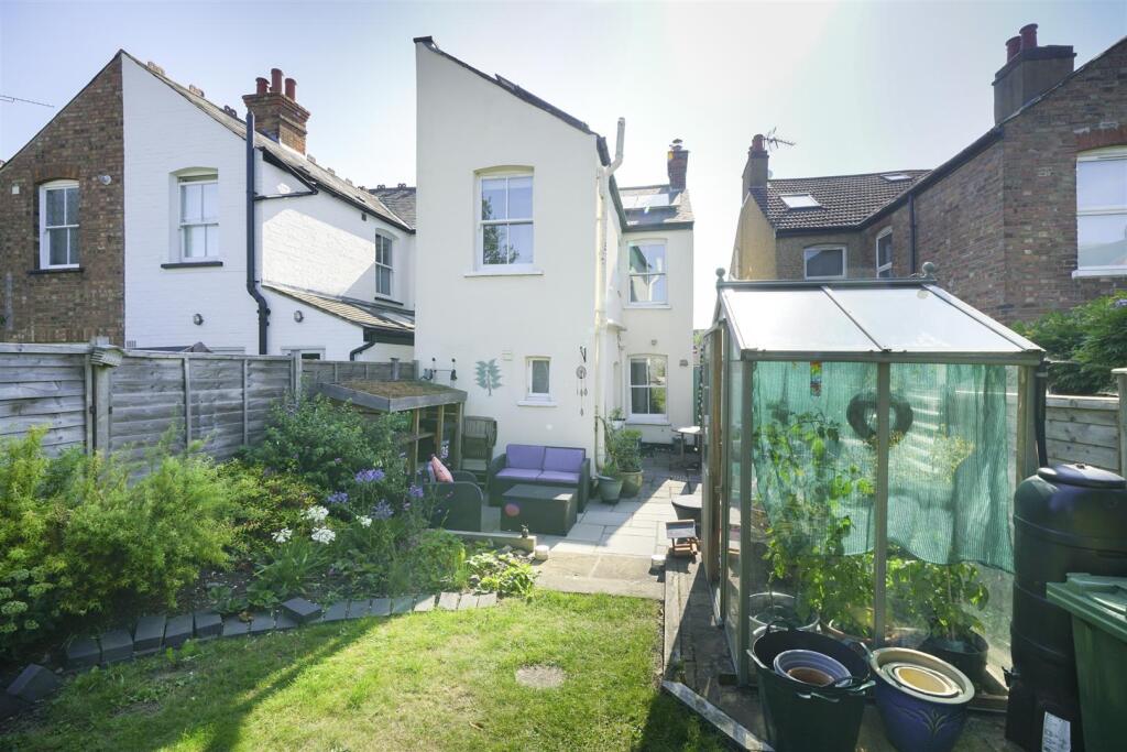 Additional image 17 of Warwick Road, St. Albans