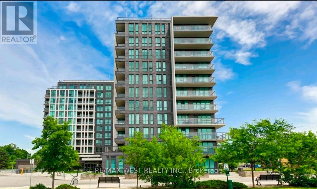 Property image for 1014 - 80 ESTHER LORRIE DRIVE|Toronto (West Humber-Clairville), Ontario M9W0C6