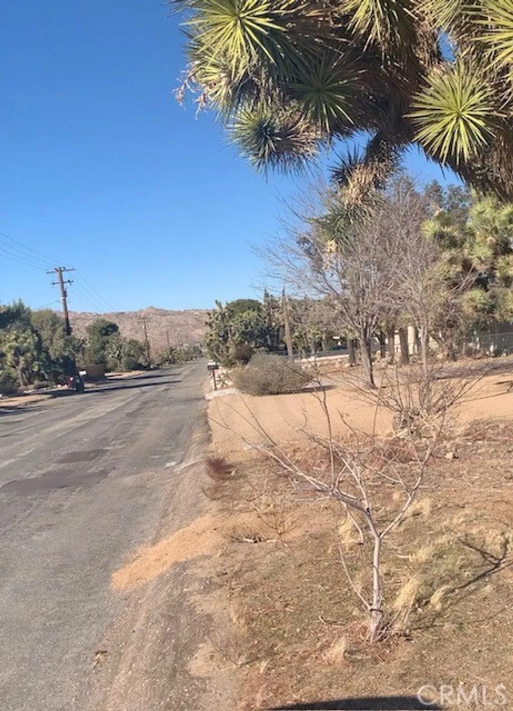 Additional image 6 of 8001 Aster Ave, Yucca Valley, CA 92284
