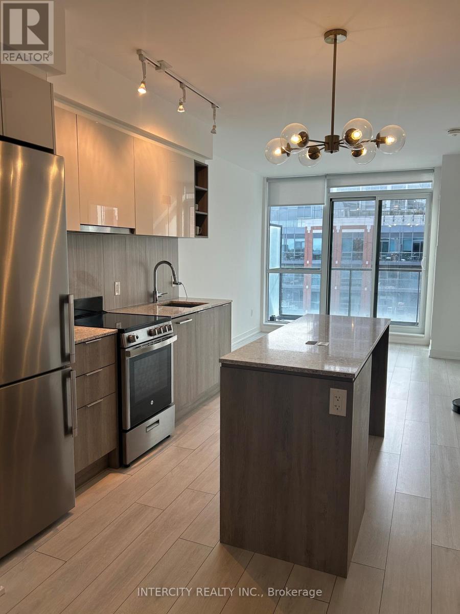 Property image for 608 - 31 TIPPETT ROAD|Toronto (Clanton Park), Ontario M3H0C8