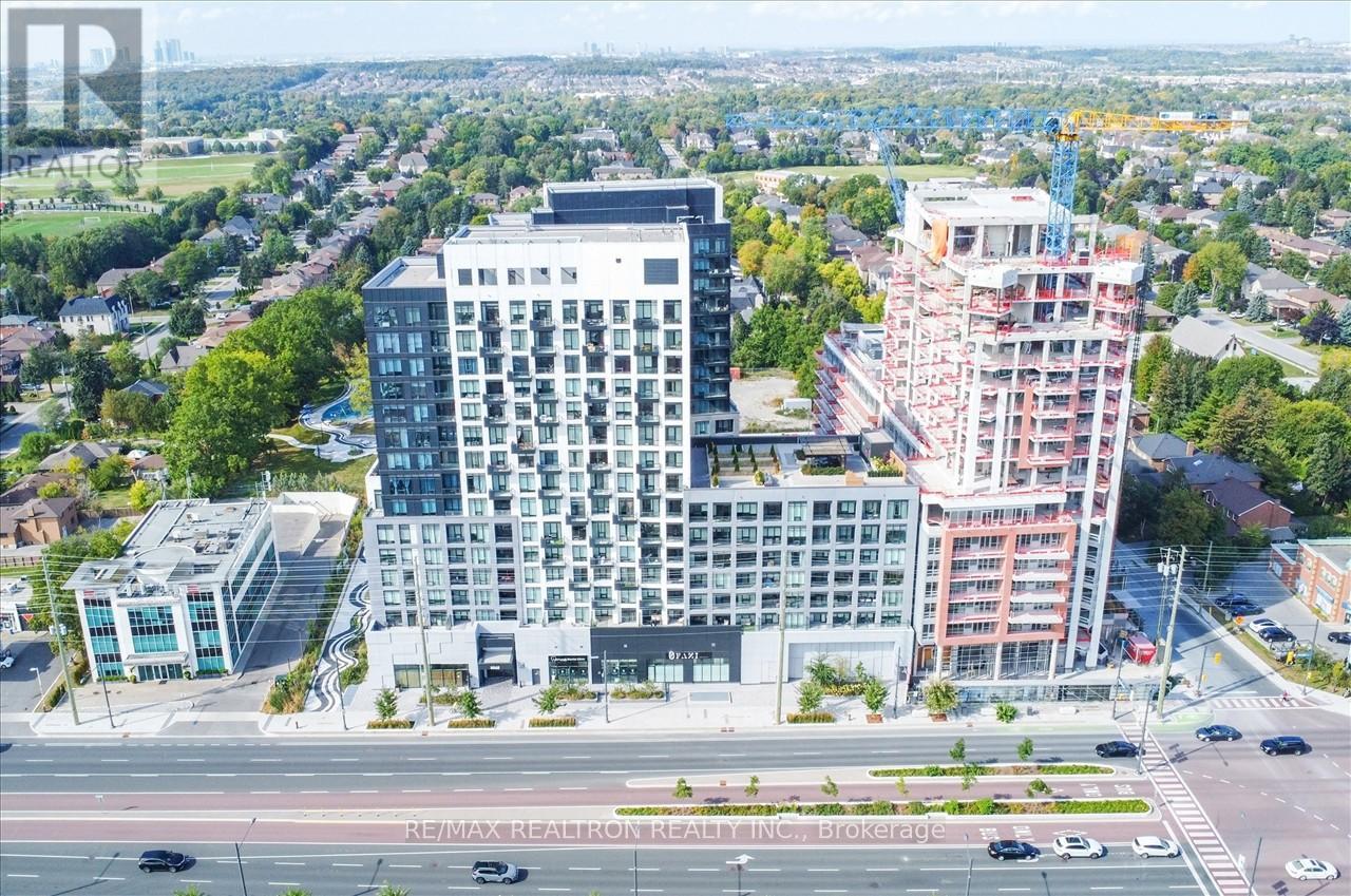 Property image for 1505E - 8868 YONGE STREET|Richmond Hill (South Richvale), Ontario L4C1Z8