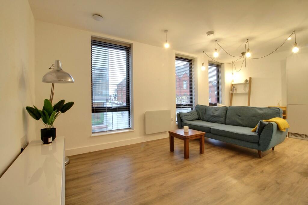 Additional image 2 of Treasure House , 4 Carver Street, Jewellery Quarter