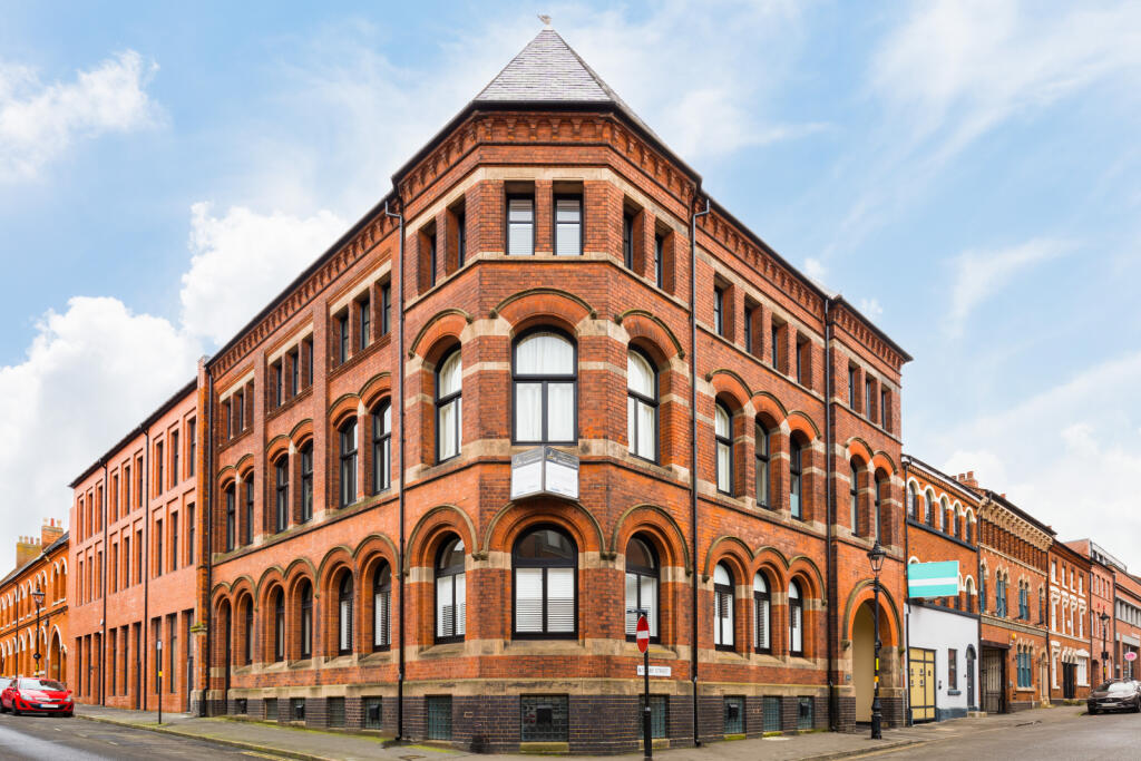 Additional image 44 of Sydenham House, Tenby Street North, B1 3EE