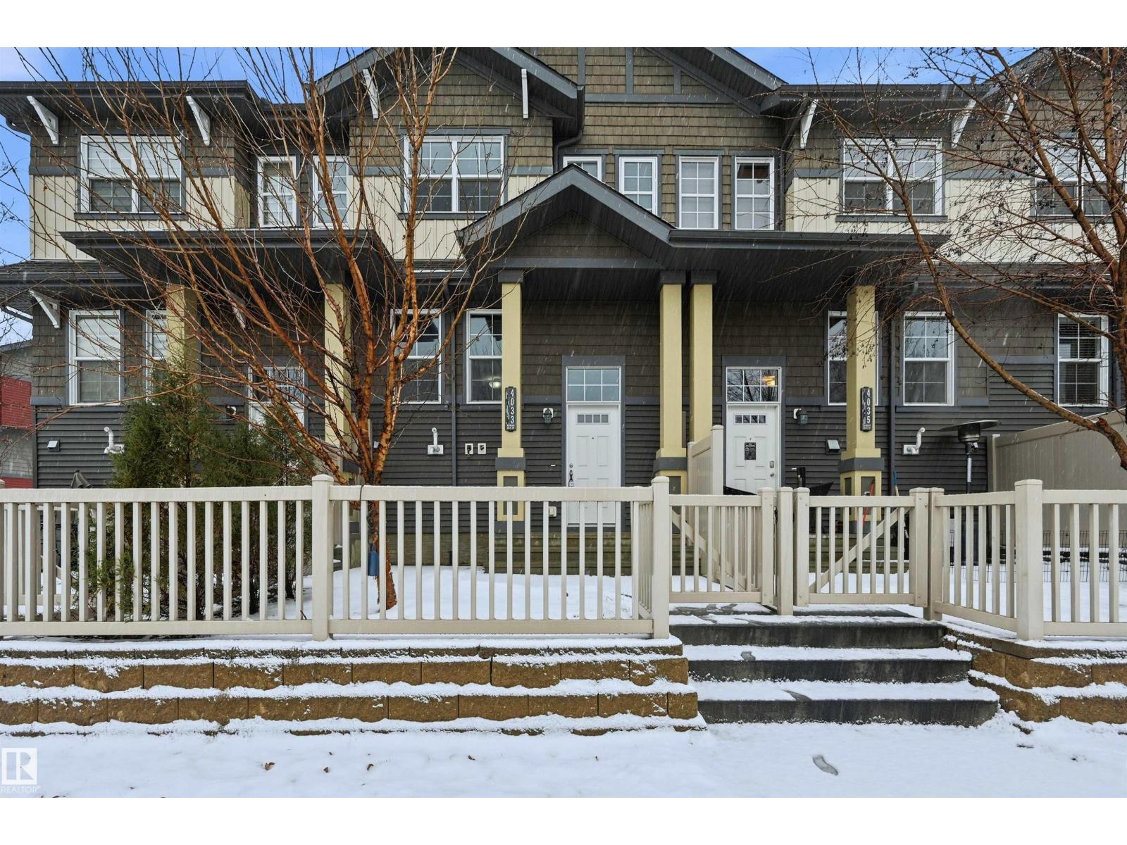 4033 ORCHARDS DR SW|Edmonton, Alberta T6X1V2