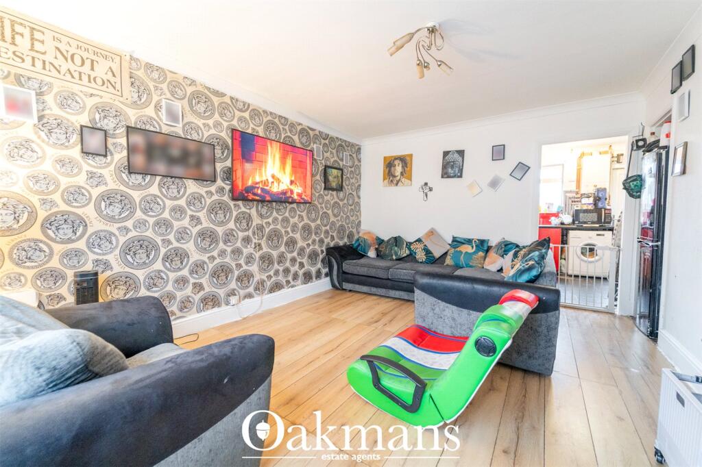 Additional image 2 of Leominster Road, Birmingham, West Midlands, B11