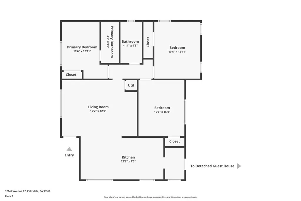 Additional image 119 of 1214 E Avenue R2, Palmdale, CA 93550