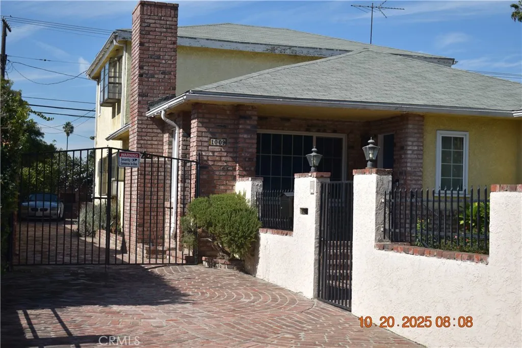 Additional image 40 of 1009 S Rimpau Blvd, Los Angeles, CA 90019