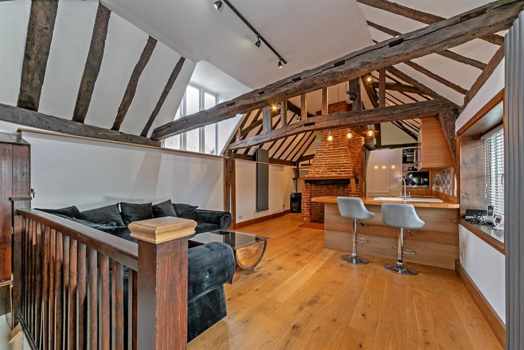 Additional image 13 of Dolphin Yard, Holywell Hill, St Albans