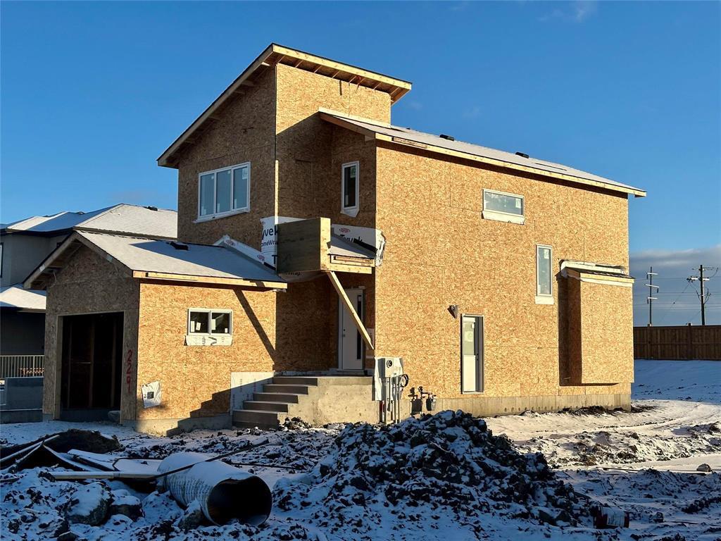 Property image for 229 Zimmerman Drive|Winnipeg, Manitoba R3R4A5