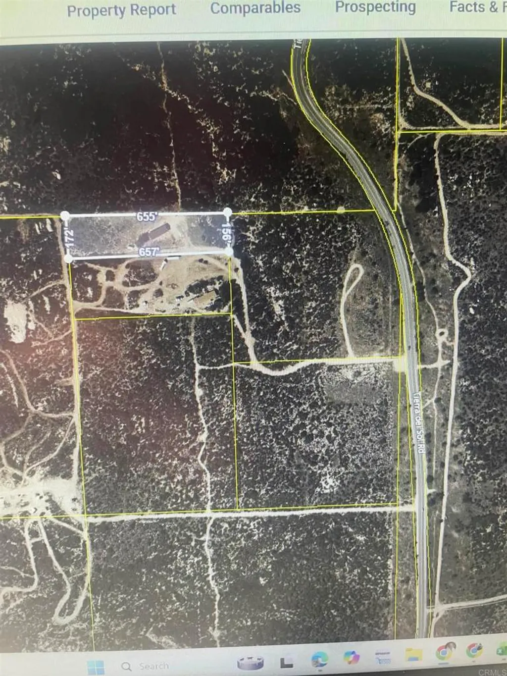 Additional image 24 of 1902 Tierra Del Sol Road, Boulevard, CA 91905