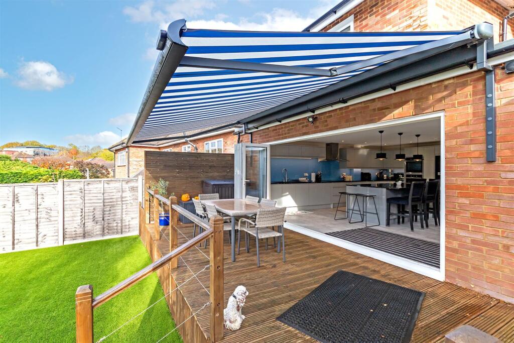 Additional image 20 of The Ridgeway, St. Albans