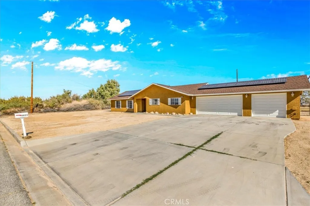 Additional image 52 of 4623 Saddlehorn Road, 29 Palms, CA 92277