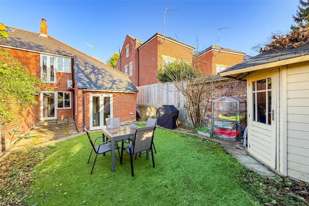 Additional image 12 of Knights Orchard, Verulam Road, St. Albans, Hertfordshire, AL3