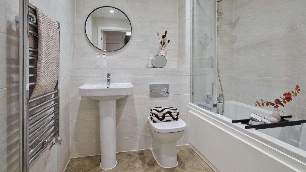 Additional image 13 of Plot 52, The Skyline Collection, Verla, Grosvenor Road, St Albans