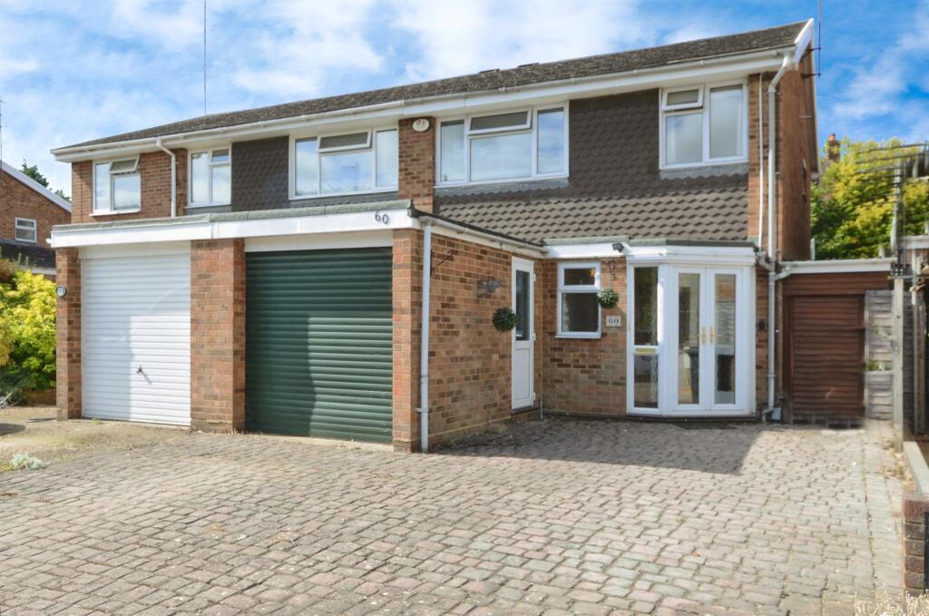 Waveney Road, HARPENDEN