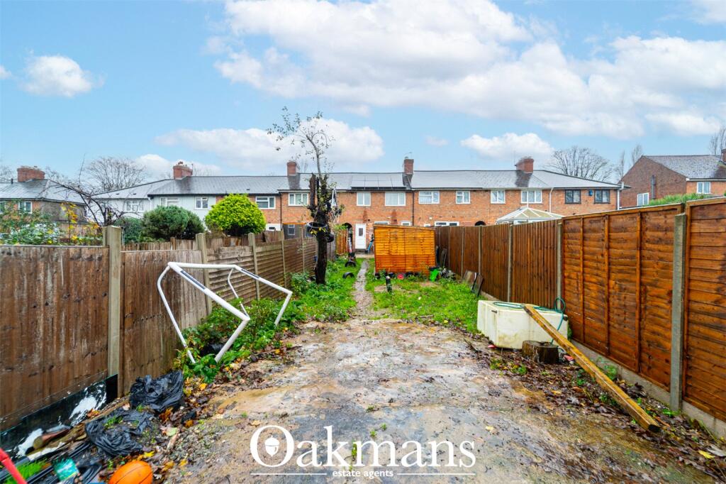 Additional image 22 of Leominster Road, Birmingham, West Midlands, B11