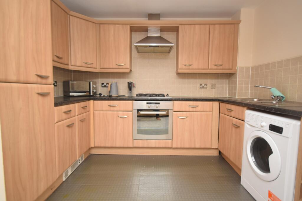 Additional image 3 of Clarkson Court, Hatfield, AL10