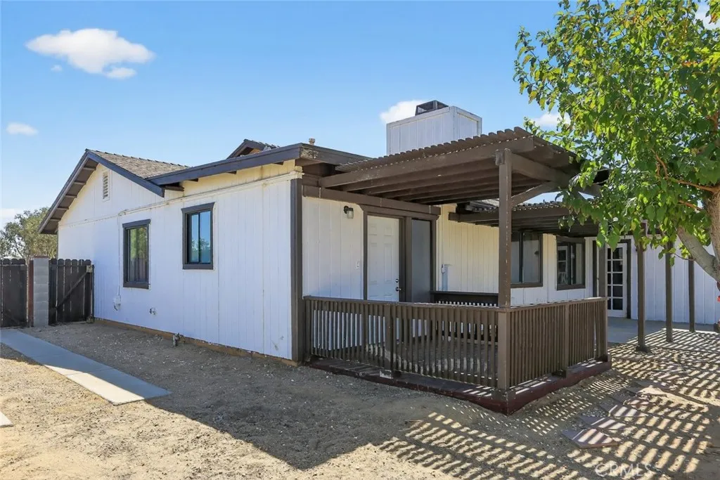 Additional image 6 of 21101 Hacienda Boulevard, California City, CA 93505