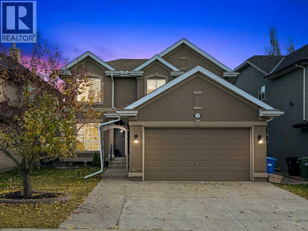 178 Cranwell Close SE|Calgary, Alberta T3M1A9